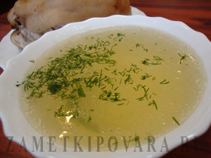 Хаш (армянская кухня)