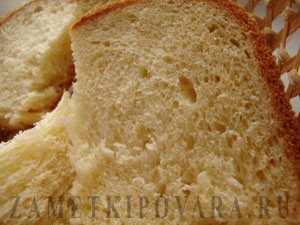 Яичный хлеб