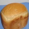 Хлеб пшеничный с кукурузной крупой