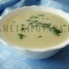 Картофельный суп "Вишисуаз"