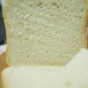 Белый хлеб с творогом