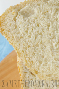 Овсяный хлеб с горчицей