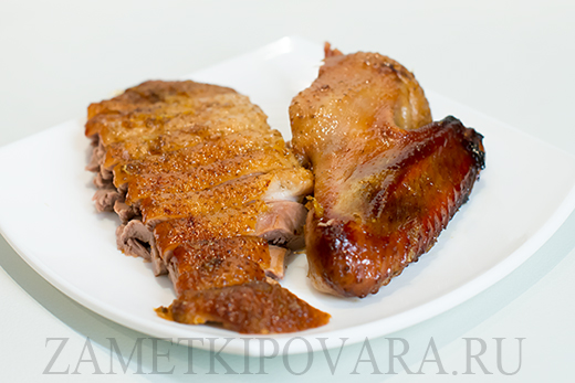 Свинина по-пекински (вариант) - пошаговый рецепт с фото. Как приготовить.
