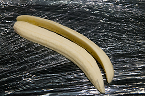 Банановые роллы