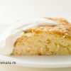 Кугелис - литовская картофельная запеканка